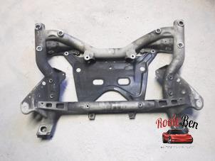 Gebruikte Subframe Mercedes E Estate (S212) E-220 16V BlueTEC Prijs op aanvraag aangeboden door Rooie Ben autodemontage