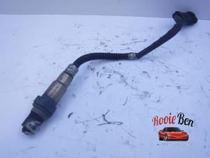 Gebruikte Lambda Sonde Renault Espace (JK) 2.0 16V Turbo Kat. Prijs € 20,00 Margeregeling aangeboden door Rooie Ben autodemontage