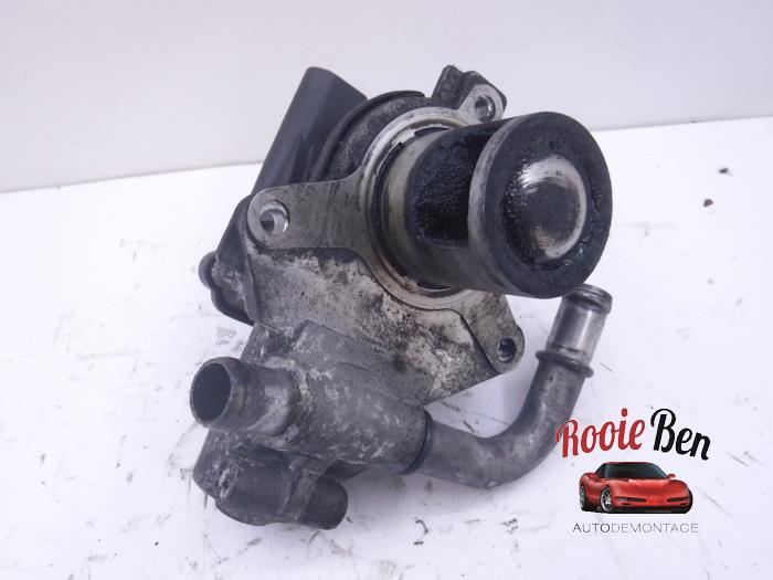 Gebruikte EGR Klep Renault Kangoo Express (FW) 1.5 dCi 90 FAP Prijs € 20,00 Margeregeling aangeboden door Rooie Ben autodemontage