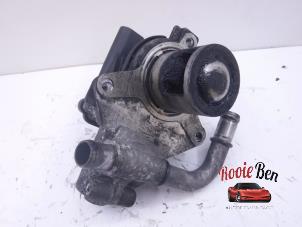 Gebruikte EGR Klep Renault Kangoo Express (FW) 1.5 dCi 90 FAP Prijs € 20,00 Margeregeling aangeboden door Rooie Ben autodemontage