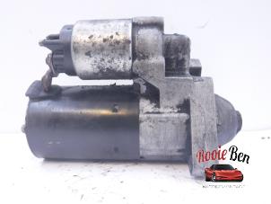 Gebruikte Startmotor Renault Kangoo Express (FW) 1.5 dCi 90 FAP Prijs € 40,00 Margeregeling aangeboden door Rooie Ben autodemontage