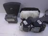 Dodge Caliber 2.0 16V Airbag Set+Module