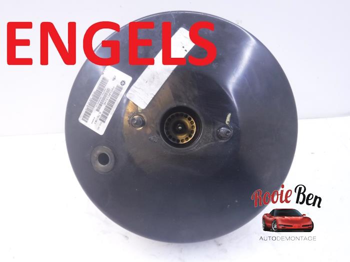 Gebruikte Rembol Dodge Caliber 2.0 16V Prijs € 50,00 Margeregeling aangeboden door Rooie Ben autodemontage