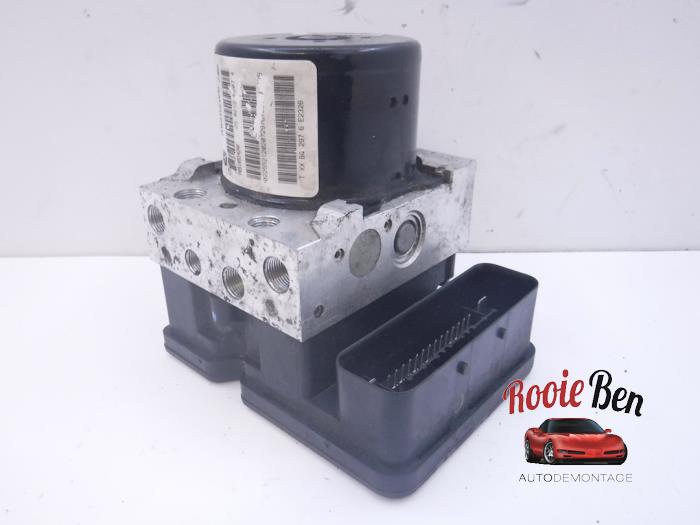 Dodge Caliber ABS Pompen voorraad Onderdelenlijn.nl