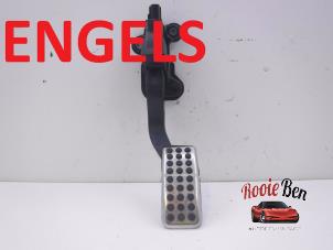 Gebruikte Gaspedaal Dodge Caliber 2.0 16V Prijs op aanvraag aangeboden door Rooie Ben autodemontage