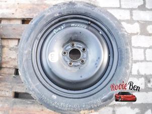 Gebruikte Thuiskomer Ford Mondeo III 2.0 TDCi/TDDi 115 16V Prijs € 50,00 Margeregeling aangeboden door Rooie Ben autodemontage