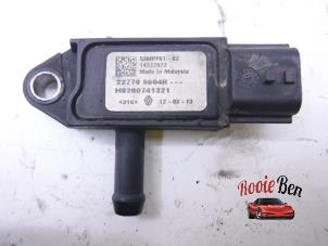 Gebruikte Roetfilter sensor Renault Kangoo Express (FW) 1.5 dCi 90 FAP Prijs € 25,00 Margeregeling aangeboden door Rooie Ben autodemontage