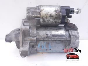 Gebruikte Startmotor Alfa Romeo MiTo (955) 0.9 TwinAir Prijs € 50,00 Margeregeling aangeboden door Rooie Ben autodemontage