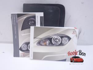 Gebruikte Instructie Boekje Seat Altea XL (5P5) 1.2 TSI Prijs op aanvraag aangeboden door Rooie Ben autodemontage