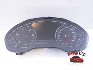 Gebruikte Kilometerteller KM Audi A8 (D4) 3.0 TDI V6 24V Quattro Prijs € 100,00 Margeregeling aangeboden door Rooie Ben autodemontage