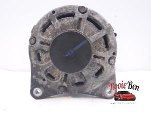 Gebruikte Dynamo Audi A8 (D4) 3.0 TDI V6 24V Quattro Prijs op aanvraag aangeboden door Rooie Ben autodemontage