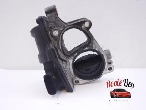 Gebruikte Gasklephuis Audi A8 (D4) 3.0 TDI V6 24V Quattro Prijs € 45,00 Margeregeling aangeboden door Rooie Ben autodemontage