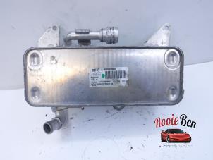 Gebruikte Oliekoeler Audi A8 (D4) 3.0 TDI V6 24V Quattro Prijs op aanvraag aangeboden door Rooie Ben autodemontage