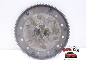 Gebruikte Starterkrans Audi A8 (D4) 3.0 TDI V6 24V Quattro Prijs op aanvraag aangeboden door Rooie Ben autodemontage