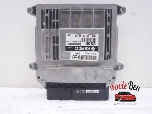 Gebruikte Computer Motormanagement Hyundai i10 (F5) 1.2i 16V Prijs op aanvraag aangeboden door Rooie Ben autodemontage