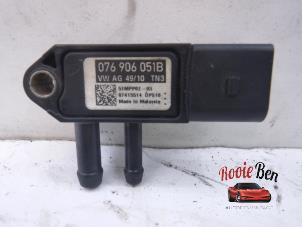 Gebruikte Roetfilter sensor Volkswagen Caddy III (2KA,2KH,2CA,2CH) Prijs op aanvraag aangeboden door Rooie Ben autodemontage
