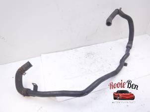 Gebruikte Waterpijp Volkswagen Caddy III (2KA,2KH,2CA,2CH) Prijs op aanvraag aangeboden door Rooie Ben autodemontage