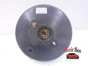 Gebruikte Rembooster Toyota Aygo (B10) 1.0 12V VVT-i Prijs € 25,00 Margeregeling aangeboden door Rooie Ben autodemontage