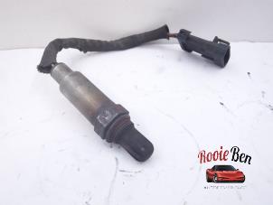 Gebruikte Lambda Sonde Chevrolet Astro Standard Passenger Van 4.3 Prijs € 20,00 Margeregeling aangeboden door Rooie Ben autodemontage