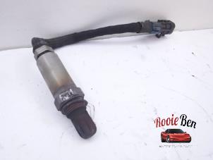 Gebruikte Lambda Sonde Chevrolet Astro Standard Passenger Van 4.3 Prijs € 20,00 Margeregeling aangeboden door Rooie Ben autodemontage