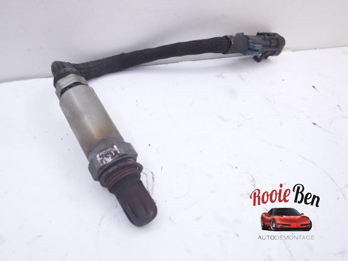 Gebruikte Lambda Sonde Chevrolet Astro Standard Passenger Van 4.3 Prijs € 20,00 Margeregeling aangeboden door Rooie Ben autodemontage