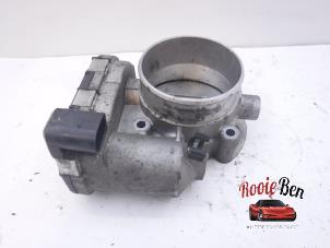 Gebruikte Gasklephuis Cadillac SRX 3.6 V6 24V AWD Prijs € 50,00 Margeregeling aangeboden door Rooie Ben autodemontage