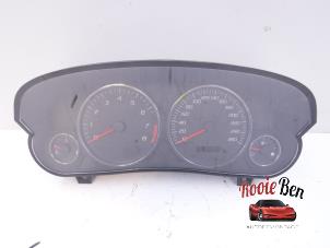 Gebruikte Kilometerteller KM Cadillac SRX 3.6 V6 24V AWD Prijs € 50,00 Margeregeling aangeboden door Rooie Ben autodemontage