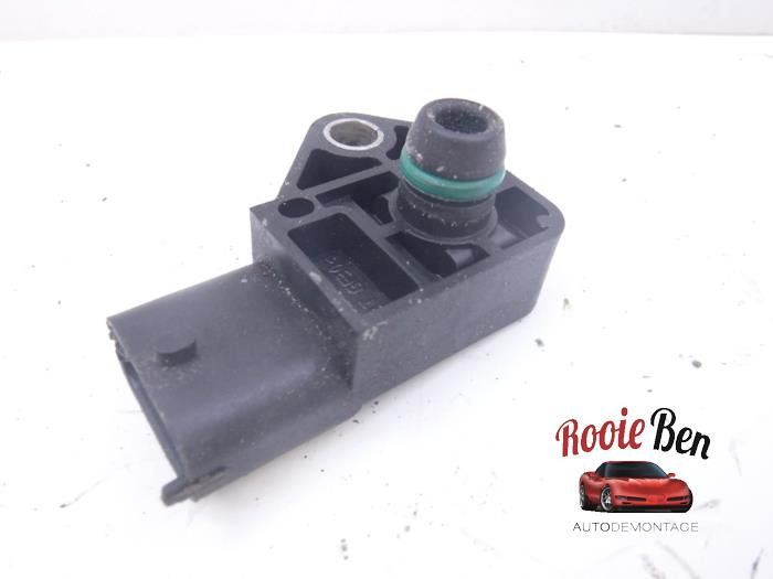 Gebruikte Map Sensor (inlaatspruitstuk) Cadillac SRX 3.6 V6 24V AWD Prijs € 25,00 Margeregeling aangeboden door Rooie Ben autodemontage