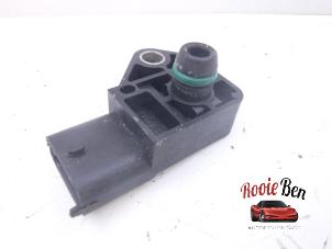 Gebruikte Map Sensor (inlaatspruitstuk) Cadillac SRX 3.6 V6 24V AWD Prijs op aanvraag aangeboden door Rooie Ben autodemontage