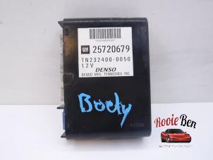 Gebruikte Module Bodycontrol Cadillac SRX 3.6 V6 24V AWD Prijs op aanvraag aangeboden door Rooie Ben autodemontage