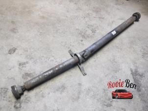 Gebruikte Cardanas Audi A8 (D3) 3.0 TDI V6 24V Quattro Prijs € 150,00 Margeregeling aangeboden door Rooie Ben autodemontage