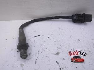 Gebruikte Lambda Sonde Volkswagen Crafter 2.5 TDI 30/32/35/46/50 Prijs € 20,00 Margeregeling aangeboden door Rooie Ben autodemontage