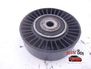 Gebruikte Spanrol Multiriem Volkswagen Crafter 2.5 TDI 30/32/35/46/50 Prijs € 15,00 Margeregeling aangeboden door Rooie Ben autodemontage