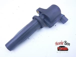 Gebruikte Bobine Volvo V50 (MW) 1.8 16V Prijs € 25,00 Margeregeling aangeboden door Rooie Ben autodemontage