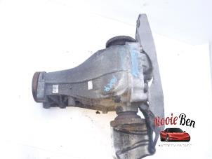 Gebruikte Differentieel achter Audi A8 (D4) 3.0 TDI V6 24V Quattro Prijs op aanvraag aangeboden door Rooie Ben autodemontage