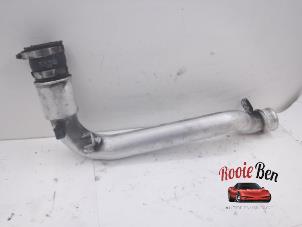 Gebruikte Turbo Pijp Audi A8 (D4) 3.0 TDI V6 24V Quattro Prijs op aanvraag aangeboden door Rooie Ben autodemontage