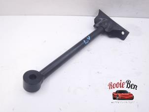 Gebruikte Frontbalk Porsche 911 (991) 3.8 24V Turbo S Prijs op aanvraag aangeboden door Rooie Ben autodemontage