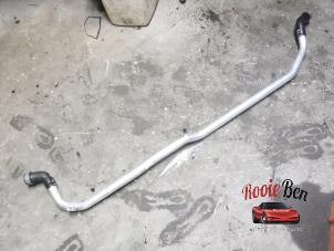 Gebruikte Waterpijp Porsche 911 (991) 3.8 24V Turbo S Prijs op aanvraag aangeboden door Rooie Ben autodemontage