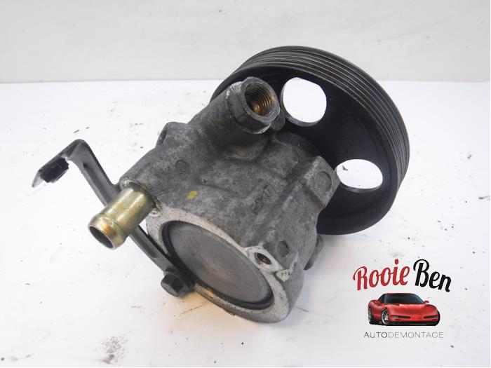 Gebruikte Servopomp Volvo V40 (VW) 1.9 D Prijs € 25,00 Margeregeling aangeboden door Rooie Ben autodemontage