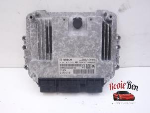 Gebruikte Computer Motormanagement Citroen Berlingo Cinqspace, Multispace 1.6 Hdi 16V 90 Prijs op aanvraag aangeboden door Rooie Ben autodemontage