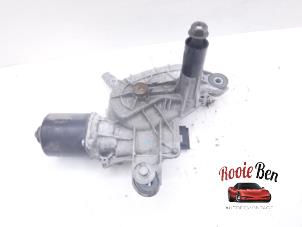 Gebruikte Ruitenwissermotor voor Citroen C4 Picasso (UD/UE/UF) 1.6 16V VTi 120 Prijs € 25,00 Margeregeling aangeboden door Rooie Ben autodemontage