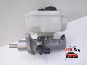 Gebruikte Hoofdremcilinder Volkswagen Caddy Combi IV 2.0 TDI 75 Prijs € 20,00 Margeregeling aangeboden door Rooie Ben autodemontage