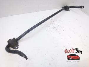 Gebruikte Stabilisatorstang achter Volkswagen Caddy Combi IV 2.0 TDI 75 Prijs € 50,00 Margeregeling aangeboden door Rooie Ben autodemontage