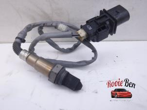 Gebruikte Lambda Sonde Volkswagen Caddy Combi IV 2.0 TDI 75 Prijs € 25,00 Margeregeling aangeboden door Rooie Ben autodemontage