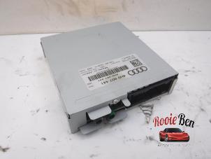 Gebruikte Camera module Audi A8 (D4) 3.0 TDI V6 24V Quattro Prijs € 125,00 Margeregeling aangeboden door Rooie Ben autodemontage