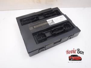 Gebruikte Sam module Audi A8 (D4) 3.0 TDI V6 24V Quattro Prijs op aanvraag aangeboden door Rooie Ben autodemontage