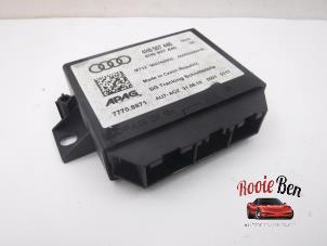 Gebruikte Module (diversen) Audi A8 (D4) 3.0 TDI V6 24V Quattro Prijs op aanvraag aangeboden door Rooie Ben autodemontage