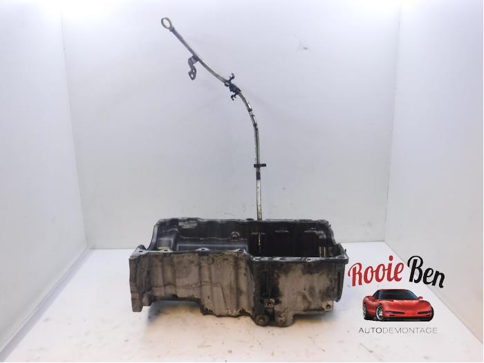 Gebruikte Carterpan Landrover Range Rover Evoque (LVJ/LVS) 2.0 D 150 16V Prijs € 50,00 Margeregeling aangeboden door Rooie Ben autodemontage