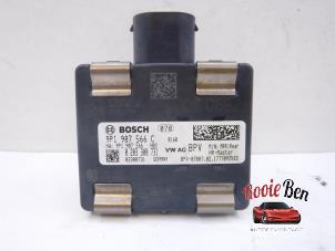 Gebruikte Radar sensor Porsche 911 (991) 3.8 24V Turbo S Prijs op aanvraag aangeboden door Rooie Ben autodemontage