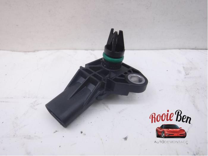 Gebruikte Map Sensor (inlaatspruitstuk) Porsche 911 (991) 3.8 24V Turbo S Prijs op aanvraag aangeboden door Rooie Ben autodemontage